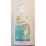AINU prausiamasis kremas 300 ml