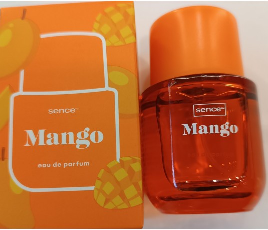 sence Mango edp 30 ml