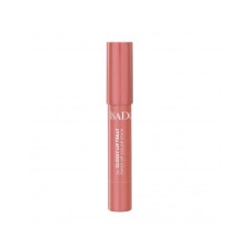 ISADORA ,,glossy lip treat'' lūpų dažai Nr.09