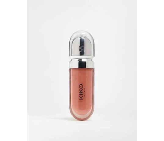 KIKO 3D HYDRA LIPGLOSS 6,5 ML NR.19
