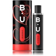 B.U HEARTBEAT EDT 50ML