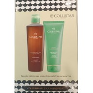 COLLISTAR rinkinys 400 ml + 200 ml