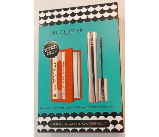 COLLISTAR rinkinys