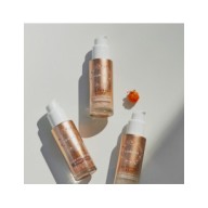 LUMENE Natural glow NR.2 medium