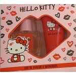 Hello Kitty vaikiškas kvapusis rinkinys