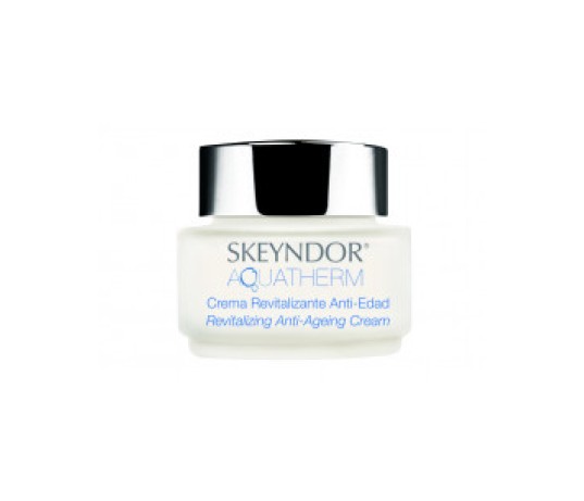 SKEYNDOR Gaivinamasis nuo senėjimo apsaugantis kremas 50 ml