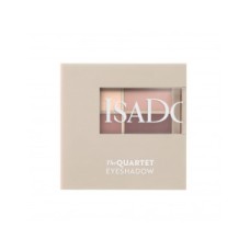 ISADORA akių šešėliai ''The Quartet" 3,5g