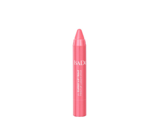 ISADORA ,,glossy lip treat'' lūpų dažai Nr.15