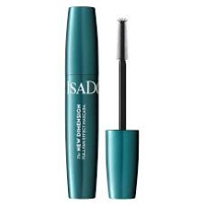 IsaDora ,,The new dimension'' 01Juodas, 11ml