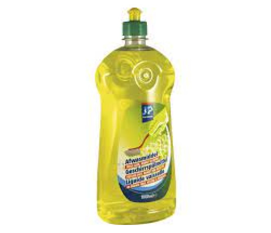 JP Citrinų  aromato indų ploviklis 1000ml.