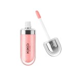 KIKO 3D HYDRA LIPGLOSS 6,5 ML Nr.02