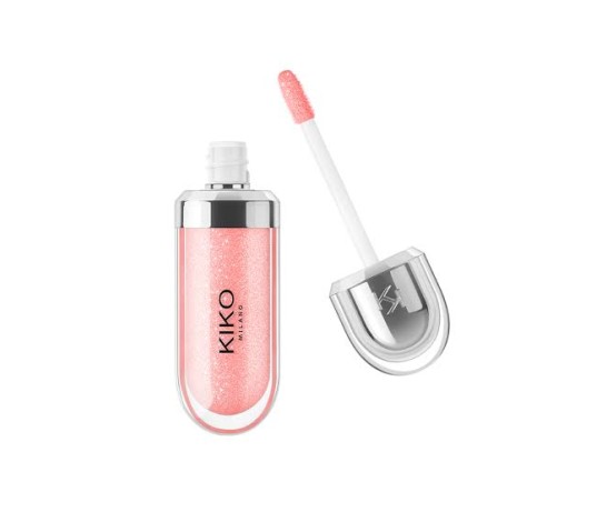 KIKO 3D HYDRA LIPGLOSS 6,5 ML Nr.02