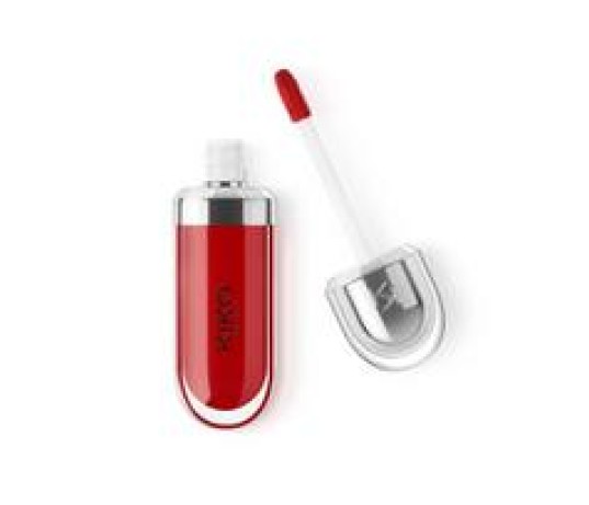 KIKO 3D HYDRA LIPGLOSS 6,5 ML Nr.15