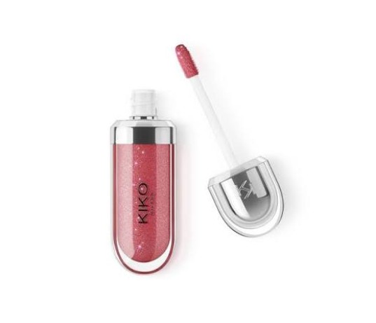 KIKO 3D HYDRA LIPGLOSS 6,5 ML NR.22