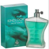 KINDLOOKS EDT REAL TIME 100ml.
