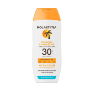 KOLASTYNA apsauginis losjonas SPF30