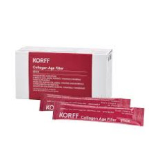 KORFF Collagen Age Filler 15x15ml.