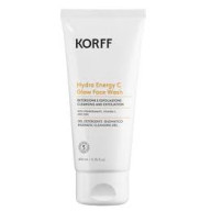 KORFF Hydra Energy C prausiklis 200ml.