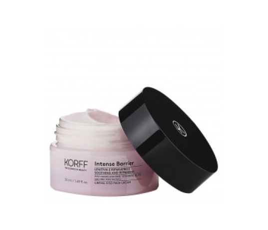 KORFF Raminamasis veido kremas 50 ml