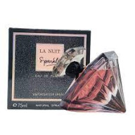 LA NUIT Sparkle EDP 75ml.