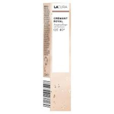 Lacura CREMANT ROYAL paakių  kremas 15ml.