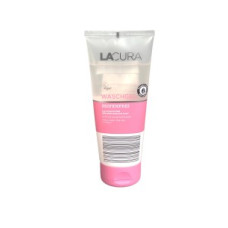 Lacura veido prausiklis BEMUILIS su alijošiumi ir alantoinu 200 ml.