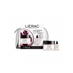 LIERAC rink. mot.,kremas 50ml+serumas 15ml+kosmetinė