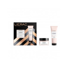 LIERAC rink XMAS HYDRA KR +PLUMP KAUK.