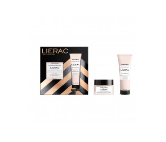 LIERAC rink XMAS HYDRA KR +PLUMP KAUK.