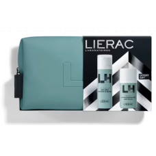 LIERAC VYRIŠKAS RINKINYS XMAS ANTI AGE KR+ DEZODORANTAS