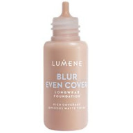 LUMENE BLUR EVEN COVER Kreminė pudra Nr.2