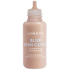 LUMENE BLUR EVEN COVER Kreminė pudra Nr.2