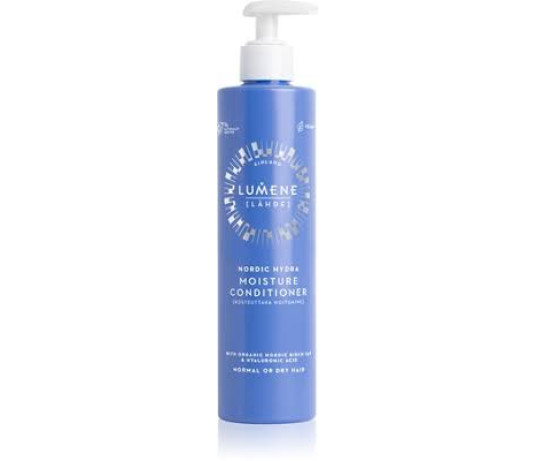 Lumene drėkinamasis kondicionierius normaliems ir sausiems pl. 290 ml