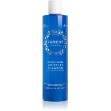 LUMENE drėkinamasis šampūnas, normaliems ir sausiems pl. 300 ml
