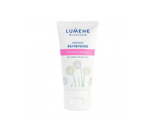LUMENE klassikko maitinamasis kremas 50 ml