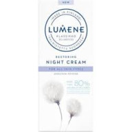Lumene  Klassikko naktinis veido kremas 50ml.