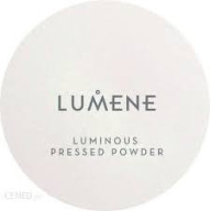 Lumene Luminous pressed powder 0, 8.5g