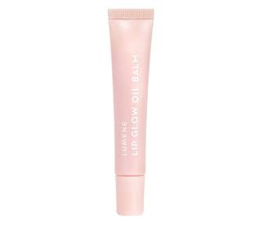 Lumene lūpų aliejus-balzamas '' Lip Glow " 10 ml