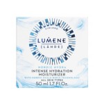Lumene NORDIC HYDRA drėkinamasis kremas 50 ml