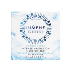 Lumene NORDIC HYDRA drėkinamasis kremas 50 ml