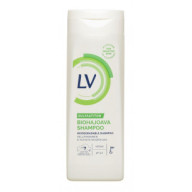 LV Biodegradable plaukų šampūnas 250 ml.