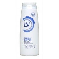 LV dušo želė 250 ml.