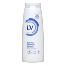 LV dušo želė 250 ml.