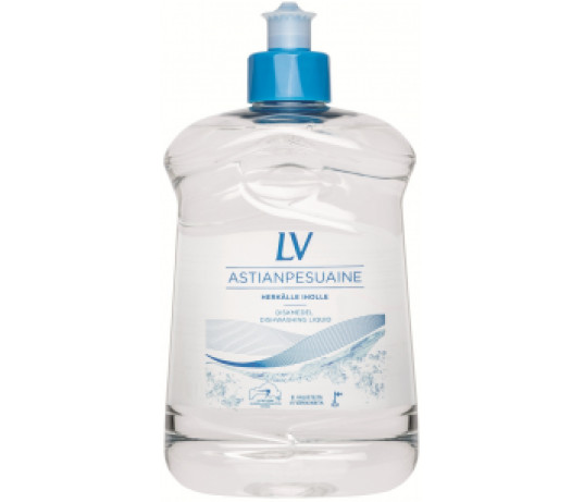 LV indų ploviklis 500 ml.