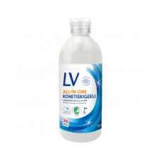 LV INDŲ plovimo gelis 500 ml