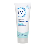 LV Kaukė sausiems plaukams 200 ml