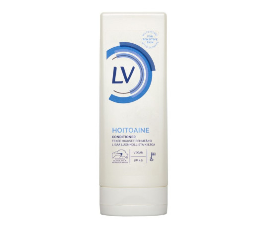 LV KONDICIONIERIUS NORMALIEMS PLAUKAMS 200 ML