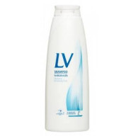 LV plaukų šampūnas 500ml.