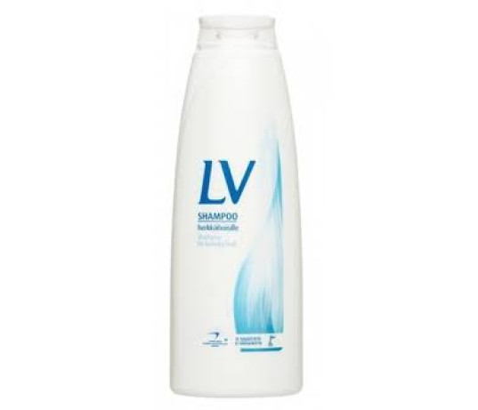 LV plaukų šampūnas 500ml.