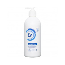 LV šampūnas normaliems plaukams 500 ml.